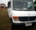 Мерседес Варио, объемом двигателя 40 л и пробегом 811 тыс. км за 4000 $, фото 1 на Automoto.ua
