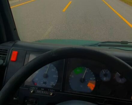 Мерседес Варіо, об'ємом двигуна 0 л та пробігом 0 тис. км за 12000 $, фото 3 на Automoto.ua