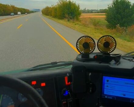 Мерседес Варіо, об'ємом двигуна 0 л та пробігом 0 тис. км за 12000 $, фото 4 на Automoto.ua