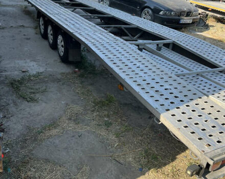 Мерседес Варио, объемом двигателя 0 л и пробегом 600 тыс. км за 14000 $, фото 8 на Automoto.ua