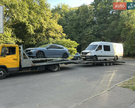 Мерседес Варио, объемом двигателя 0 л и пробегом 600 тыс. км за 14000 $, фото 10 на Automoto.ua