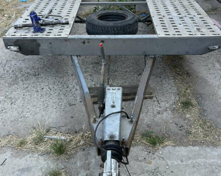 Мерседес Варио, объемом двигателя 0 л и пробегом 600 тыс. км за 14000 $, фото 7 на Automoto.ua