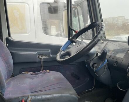 Мерседес Варіо, об'ємом двигуна 0 л та пробігом 0 тис. км за 7000 $, фото 9 на Automoto.ua