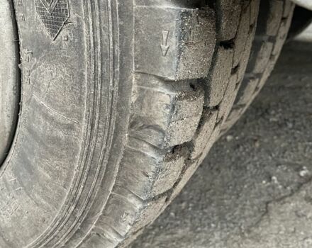 Мерседес Варіо, об'ємом двигуна 0 л та пробігом 0 тис. км за 7000 $, фото 10 на Automoto.ua