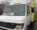 Мерседес Варіо, об'ємом двигуна 0 л та пробігом 0 тис. км за 7000 $, фото 1 на Automoto.ua