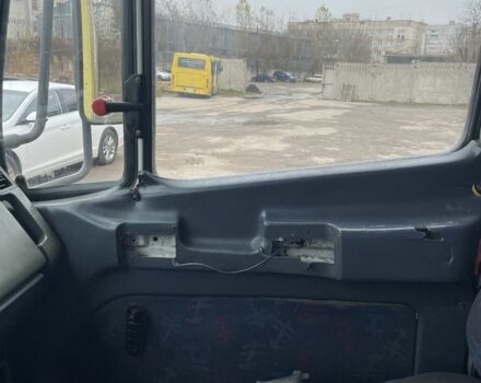 Мерседес Варіо, об'ємом двигуна 0 л та пробігом 0 тис. км за 7000 $, фото 7 на Automoto.ua