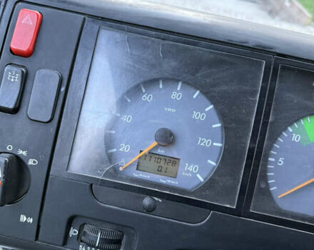 Мерседес Варио, объемом двигателя 4.2 л и пробегом 111 тыс. км за 24500 $, фото 21 на Automoto.ua