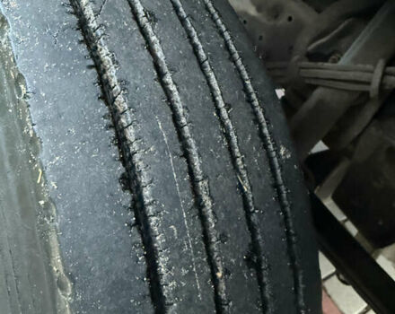 Мерседес Варио, объемом двигателя 4.2 л и пробегом 111 тыс. км за 24500 $, фото 23 на Automoto.ua