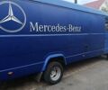 Мерседес Варио, объемом двигателя 0 л и пробегом 600 тыс. км за 6200 $, фото 1 на Automoto.ua