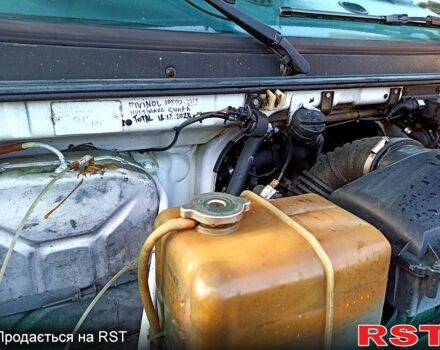 Мерседес Варіо, об'ємом двигуна 2.9 л та пробігом 470 тис. км за 10000 $, фото 10 на Automoto.ua