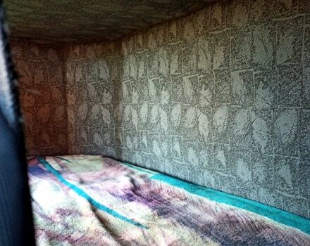 Мерседес Варіо, об'ємом двигуна 2.9 л та пробігом 470 тис. км за 10000 $, фото 5 на Automoto.ua