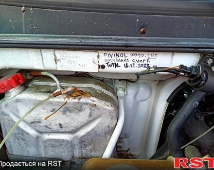 Мерседес Варіо, об'ємом двигуна 2.9 л та пробігом 470 тис. км за 10000 $, фото 3 на Automoto.ua