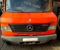 Мерседес Варіо, об'ємом двигуна 2.9 л та пробігом 200 тис. км за 5200 $, фото 1 на Automoto.ua