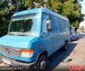 Мерседес Варио, объемом двигателя 4.2 л и пробегом 470 тыс. км за 6000 $, фото 1 на Automoto.ua