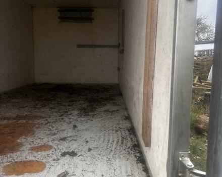 Мерседес Варіо, об'ємом двигуна 0 л та пробігом 602 тис. км за 4600 $, фото 2 на Automoto.ua