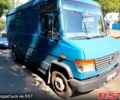Мерседес Варио, объемом двигателя 4.2 л и пробегом 470 тыс. км за 6000 $, фото 1 на Automoto.ua