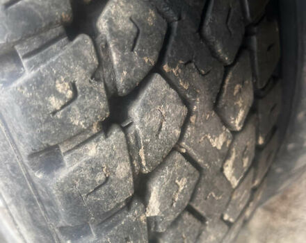 Мерседес Варіо, об'ємом двигуна 0 л та пробігом 602 тис. км за 4600 $, фото 5 на Automoto.ua