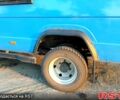 Мерседес Варио, объемом двигателя 4.3 л и пробегом 381 тыс. км за 12000 $, фото 4 на Automoto.ua