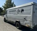 Мерседес Варио, объемом двигателя 0 л и пробегом 400 тыс. км за 9000 $, фото 1 на Automoto.ua
