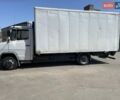 Мерседес Варіо, об'ємом двигуна 0 л та пробігом 800 тис. км за 10000 $, фото 1 на Automoto.ua