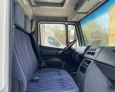 Мерседес Варіо, об'ємом двигуна 0 л та пробігом 800 тис. км за 10000 $, фото 6 на Automoto.ua