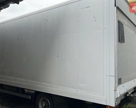 Мерседес Варио, объемом двигателя 0 л и пробегом 250 тыс. км за 26000 $, фото 1 на Automoto.ua