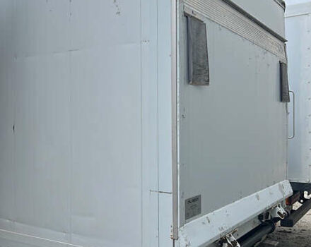 Мерседес Варио, объемом двигателя 0 л и пробегом 250 тыс. км за 26000 $, фото 2 на Automoto.ua