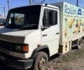 Мерседес Варіо, об'ємом двигуна 0 л та пробігом 700 тис. км за 8000 $, фото 1 на Automoto.ua