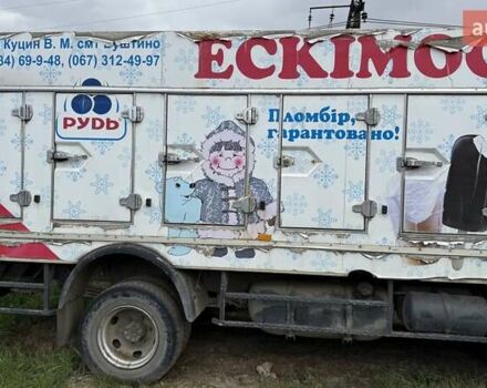 Мерседес Варіо, об'ємом двигуна 0 л та пробігом 500 тис. км за 5950 $, фото 1 на Automoto.ua