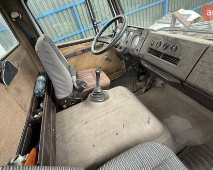 Мерседес Варіо, об'ємом двигуна 0 л та пробігом 500 тис. км за 5950 $, фото 3 на Automoto.ua