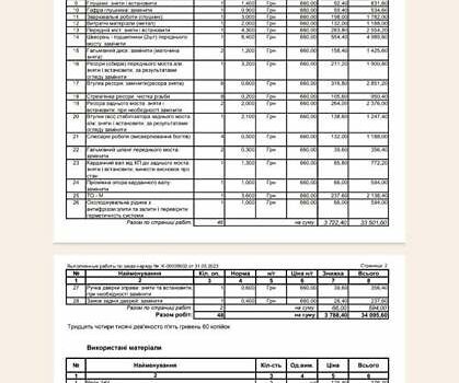 Мерседес Варіо, об'ємом двигуна 4.25 л та пробігом 300 тис. км за 18000 $, фото 40 на Automoto.ua