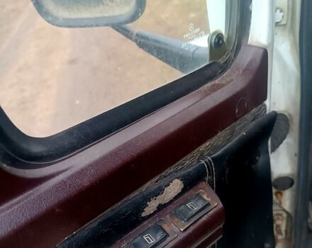 Мерседес Варіо, об'ємом двигуна 40 л та пробігом 511 тис. км за 5000 $, фото 1 на Automoto.ua
