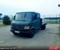 Мерседес Варио, объемом двигателя 2.9 л и пробегом 212 тыс. км за 9500 $, фото 1 на Automoto.ua