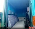 Мерседес Варио, объемом двигателя 2.9 л и пробегом 212 тыс. км за 9500 $, фото 11 на Automoto.ua