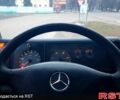 Мерседес Варио, объемом двигателя 2.9 л и пробегом 212 тыс. км за 9500 $, фото 7 на Automoto.ua