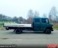 Мерседес Варио, объемом двигателя 2.9 л и пробегом 212 тыс. км за 9500 $, фото 4 на Automoto.ua