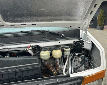 Мерседес Варио, объемом двигателя 4.3 л и пробегом 600 тыс. км за 8900 $, фото 31 на Automoto.ua