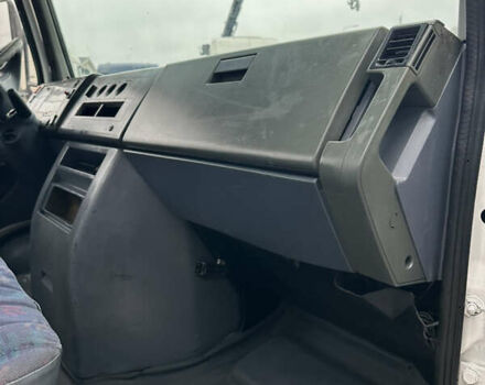 Мерседес Варио, объемом двигателя 4.3 л и пробегом 600 тыс. км за 8900 $, фото 20 на Automoto.ua