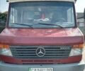 Мерседес Варио, объемом двигателя 0 л и пробегом 800 тыс. км за 6600 $, фото 1 на Automoto.ua
