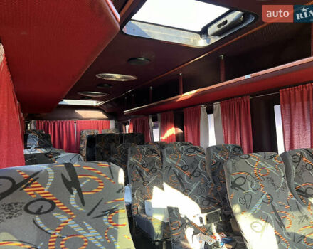 Мерседес Варіо, об'ємом двигуна 4.2 л та пробігом 600 тис. км за 6000 $, фото 4 на Automoto.ua