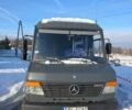 Мерседес Варио, объемом двигателя 4.2 л и пробегом 140 тыс. км за 30800 $, фото 1 на Automoto.ua
