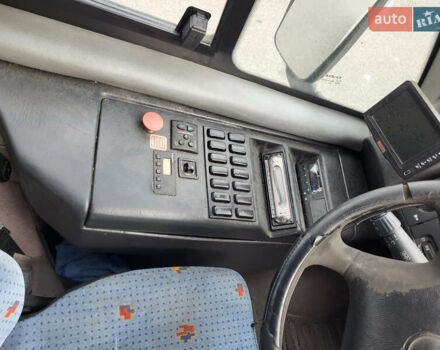 Мерседес Варио, объемом двигателя 4.2 л и пробегом 525 тыс. км за 33394 $, фото 20 на Automoto.ua
