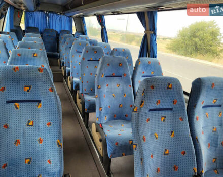 Мерседес Варио, объемом двигателя 4.2 л и пробегом 525 тыс. км за 33394 $, фото 8 на Automoto.ua