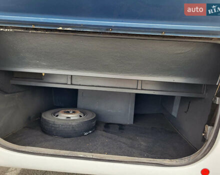 Мерседес Варио, объемом двигателя 4.2 л и пробегом 525 тыс. км за 33394 $, фото 17 на Automoto.ua