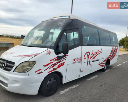 Мерседес Варио, объемом двигателя 4.2 л и пробегом 525 тыс. км за 33394 $, фото 18 на Automoto.ua