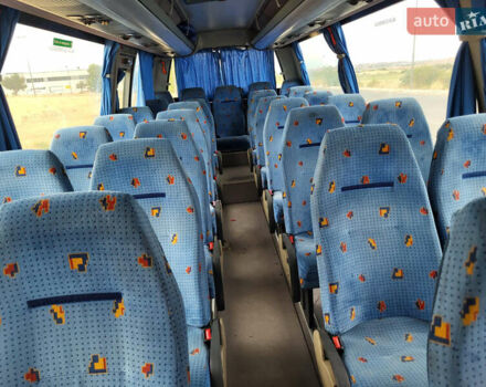 Мерседес Варио, объемом двигателя 4.2 л и пробегом 525 тыс. км за 33394 $, фото 6 на Automoto.ua