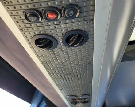 Мерседес Варио, объемом двигателя 4.2 л и пробегом 525 тыс. км за 33394 $, фото 13 на Automoto.ua