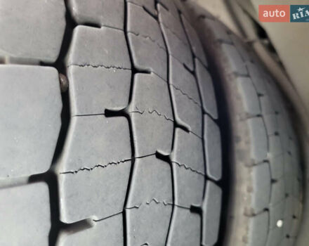 Мерседес Варио, объемом двигателя 4.3 л и пробегом 520 тыс. км за 51518 $, фото 7 на Automoto.ua