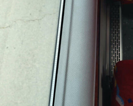 Мерседес Варио, объемом двигателя 4.3 л и пробегом 520 тыс. км за 51518 $, фото 13 на Automoto.ua