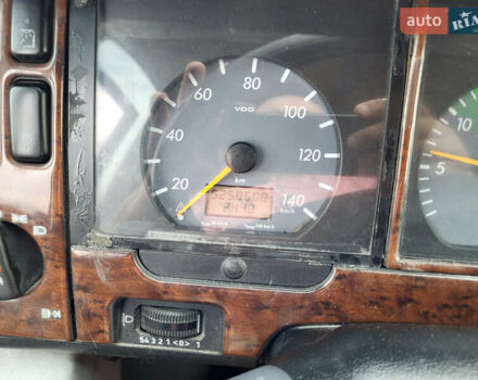 Мерседес Варио, объемом двигателя 4.3 л и пробегом 520 тыс. км за 51518 $, фото 21 на Automoto.ua